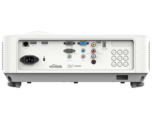 Vivitek DH3665ZN r