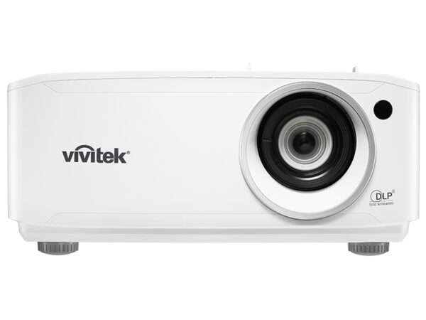 Vivitek DH4661Z WH 01