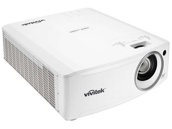 Vivitek DH4661Z WH 03