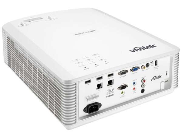 Vivitek DH4661Z WH 04