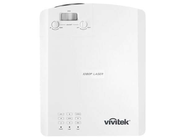 Vivitek DH4661Z WH 05