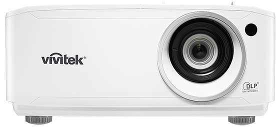 Vivitek DU4671Z WH