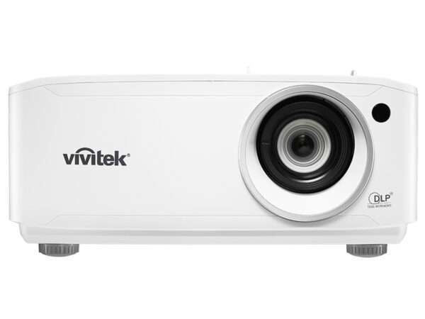 Vivitek DU4671Z WH 01