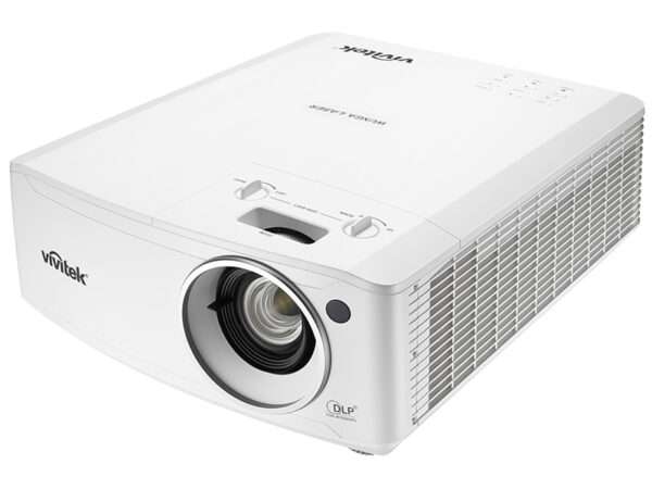 Vivitek DU4671Z WH 02
