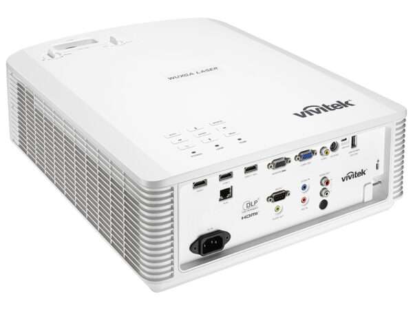 Vivitek DU4671Z WH 04