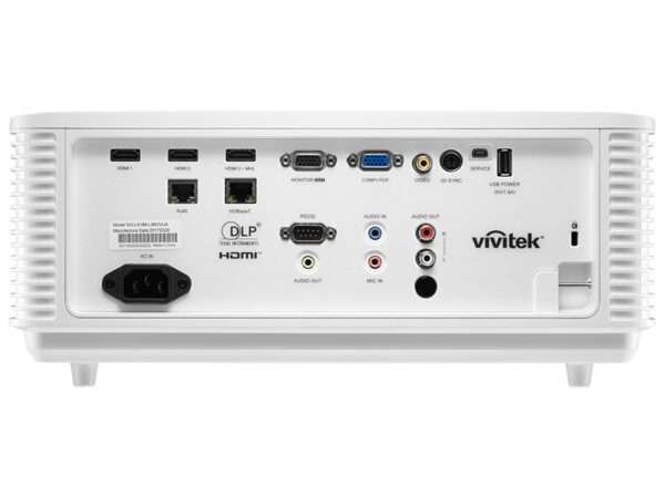 Vivitek DU4771Z 09
