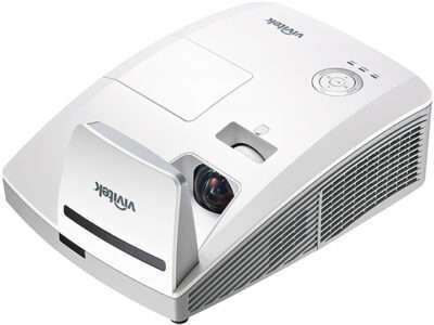 Vivitek DW770UST