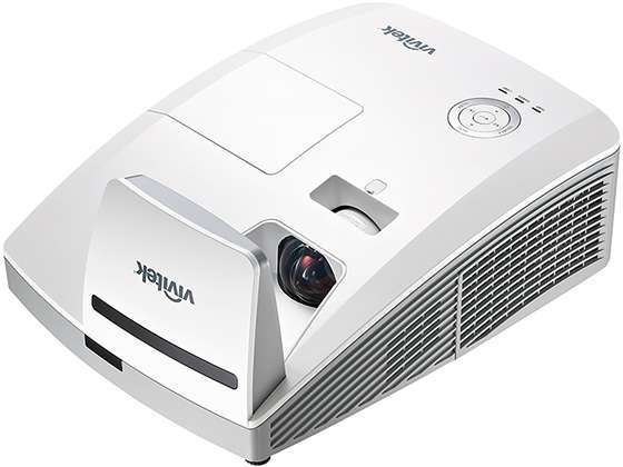Vivitek DW770UST