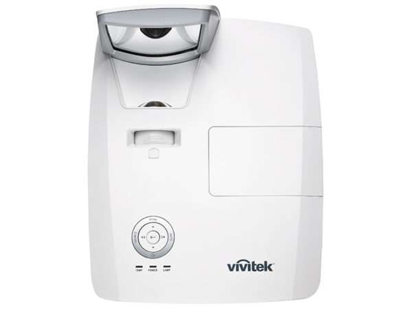 Vivitek DW770UST 03