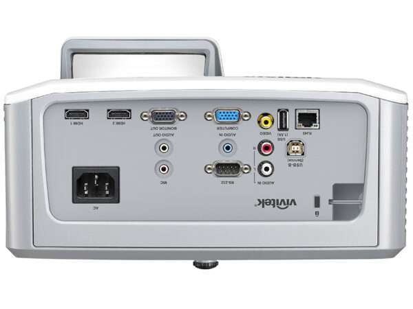 Vivitek DW770UST 08