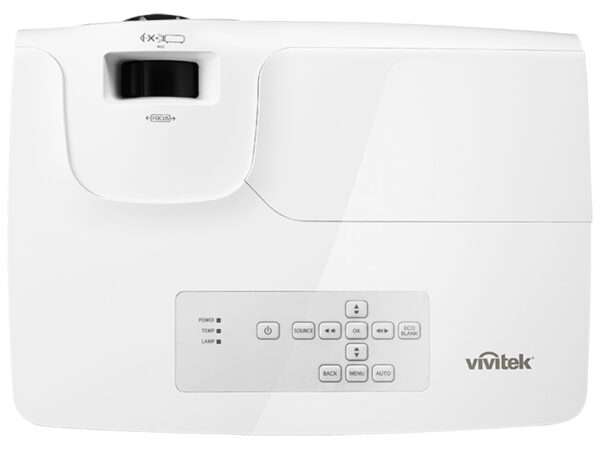 Vivitek DX283 ST 03
