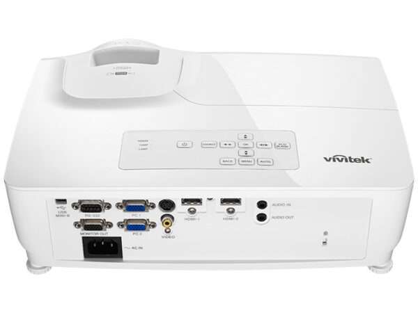 Vivitek DX283 ST 04