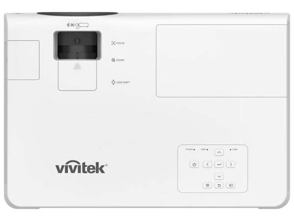 Vivitek HK2200 04