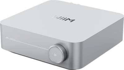 WiiM Amp