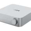 WiiM Amp 01 silver
