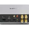 WiiM Amp 02 silver