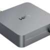 WiiM Amp 03 space grey