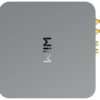 WiiM Amp 05 space grey