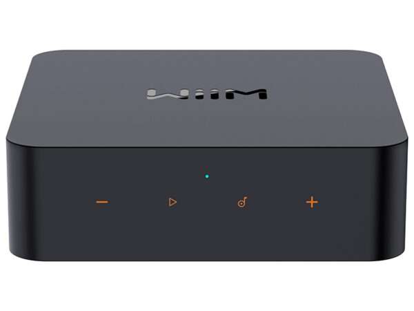WiiM Pro Plus 01