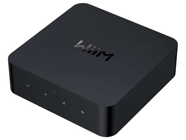 WiiM Pro Plus 02