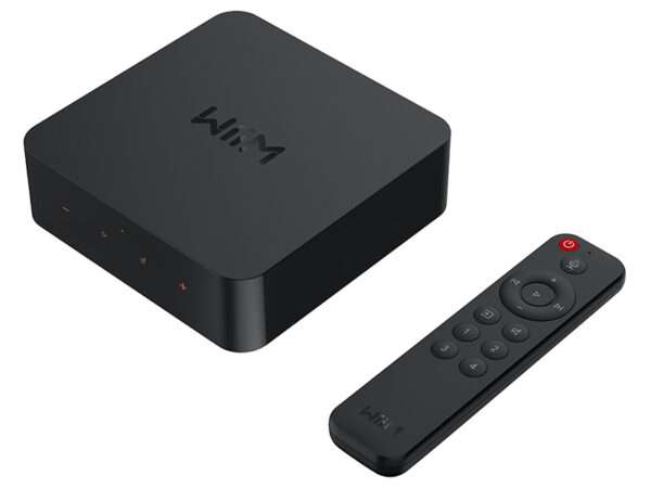 WiiM Pro Plus 07
