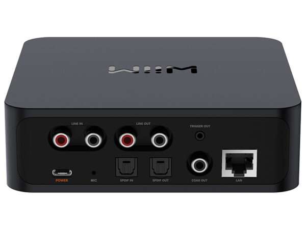 WiiM Pro 06