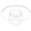 Zuma Bezels Flush Mounting 01