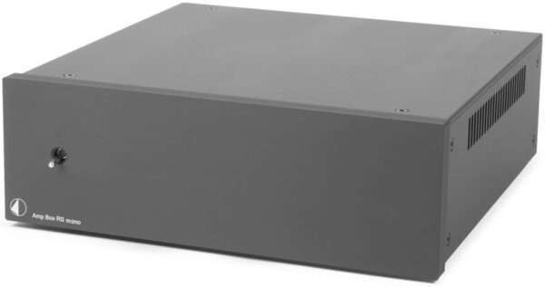 amp box rs mono k