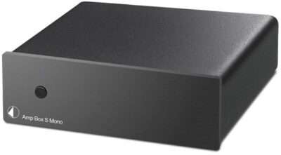 amp box s mono k