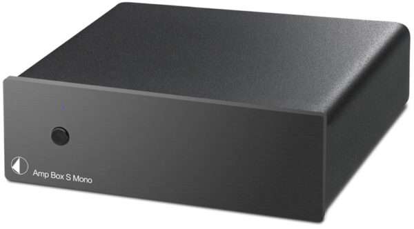 amp box s mono k