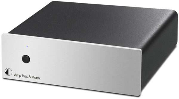 amp box s mono s
