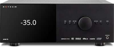 anthem AVM 70 8K