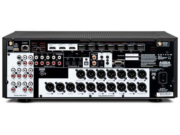 anthem AVM 70 8K 06