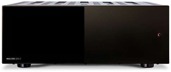 anthem MCA 225 GEN 2