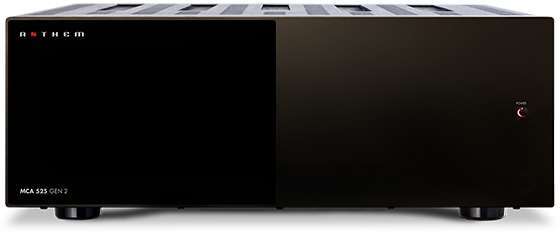 anthem MCA 525 GEN 2