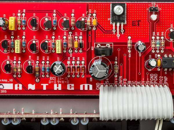 anthem MCA 525 GEN 2 12