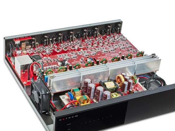anthem MDX 16 05