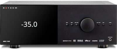 anthem MRX 1140 8K