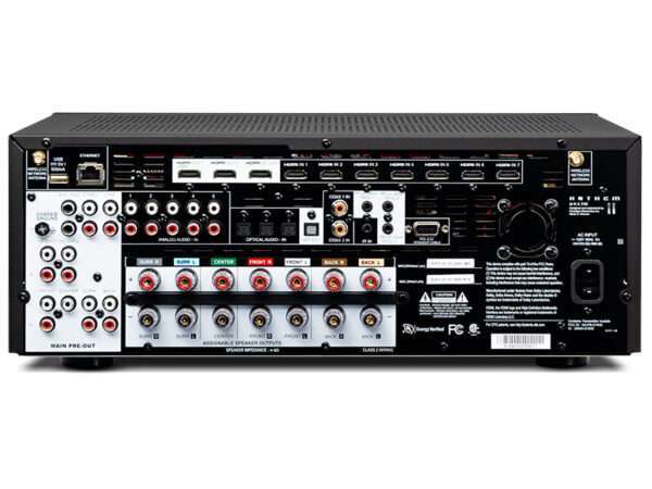 anthem MRX 740 8K 06