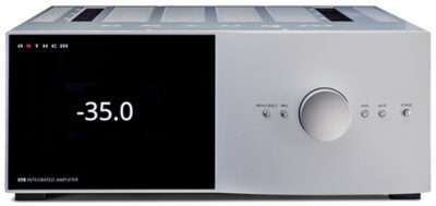 anthem STR Integrated Amplifier
