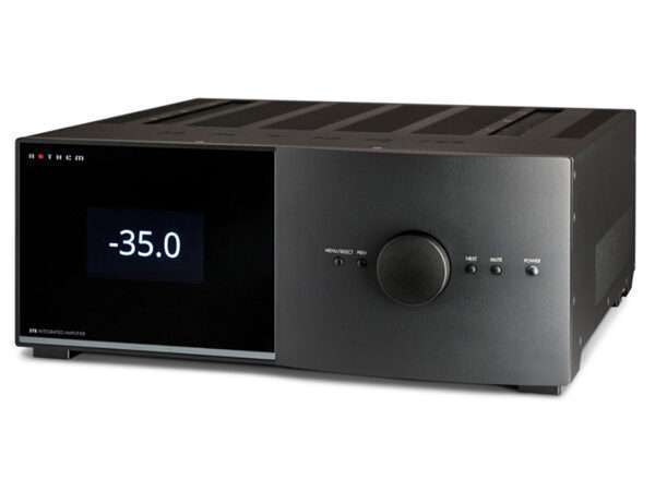 anthem STR Integrated Amplifier k 02