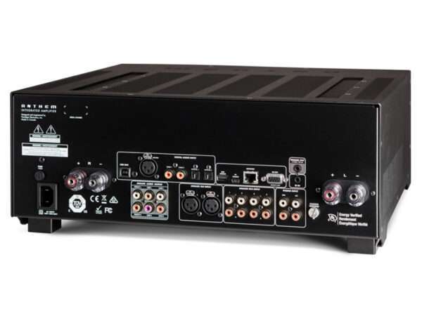 anthem STR Integrated Amplifier k 05