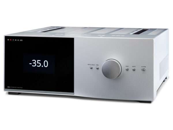 anthem STR Integrated Amplifier s 02