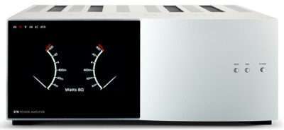 anthem STR Power Amplifier