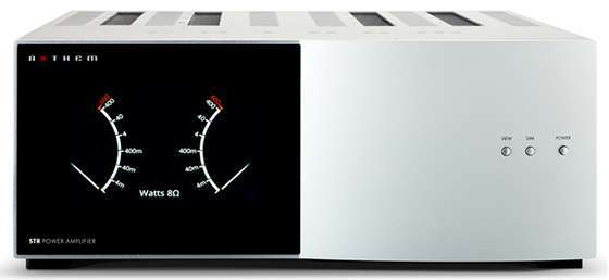 anthem STR Power Amplifier