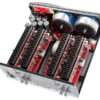 anthem STR Power Amplifier 01