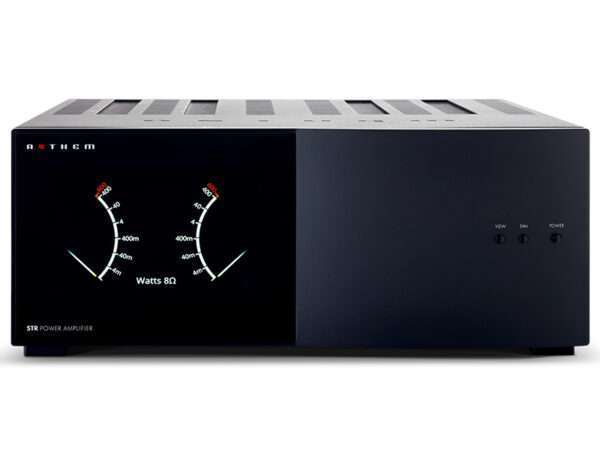 anthem STR Power Amplifier k 01