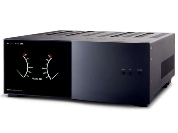 anthem STR Power Amplifier k 02