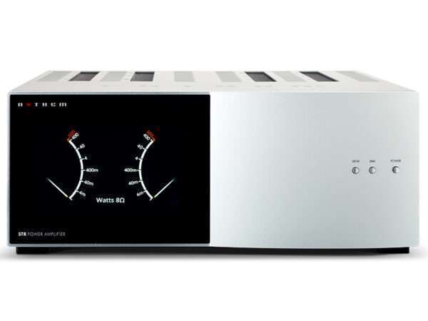 anthem STR Power Amplifier s 01