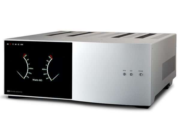 anthem STR Power Amplifier s 02